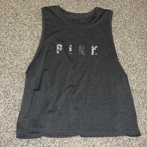 Victoria Secret athletic tank